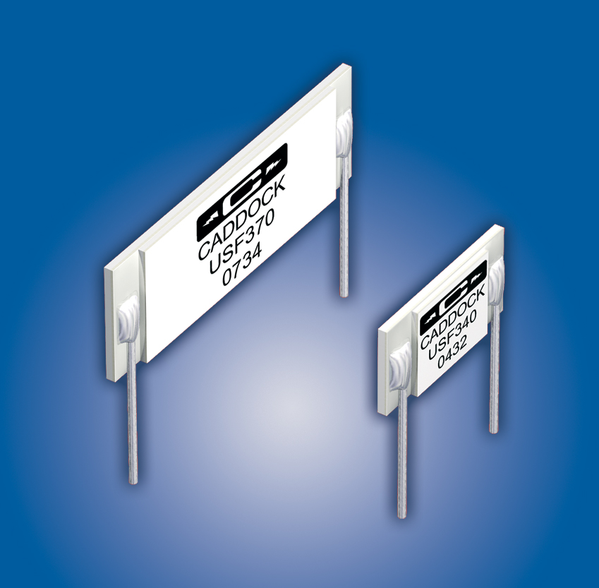 Stolz Electronics AG | Caddocks USF300-Serie