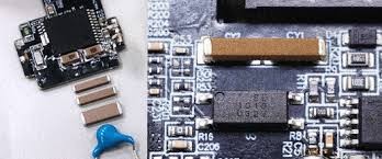 Stolz Electronics AG | Stolz Electronics AG is the Swiss distribution partner of the MLCC manufacturer Holy Stone.