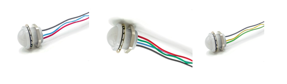 Stolz Electronics AG | DIA 657 Serie