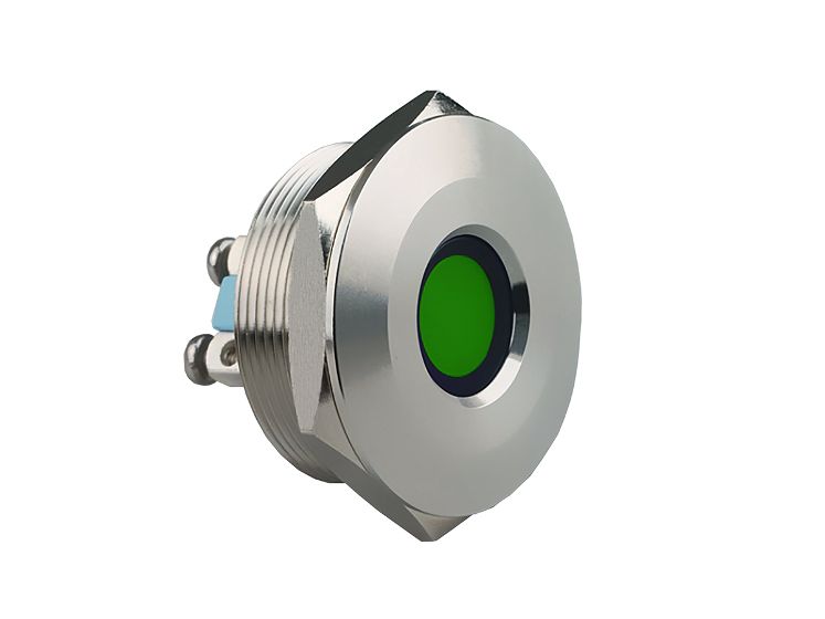 Stolz Electronics AG | Dialight