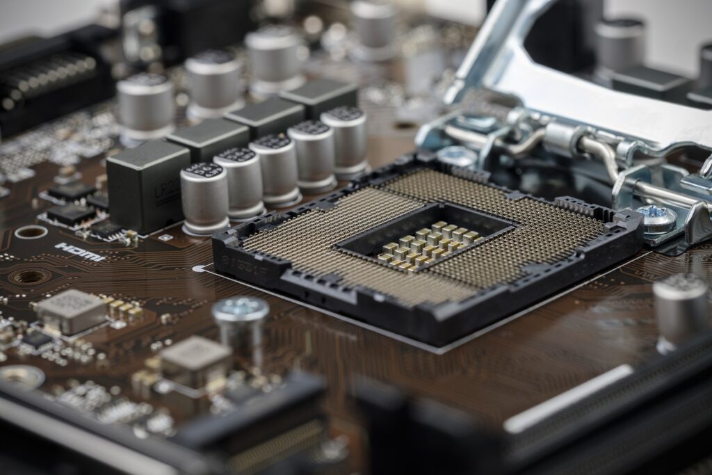 Stolz Electronics AG | About us