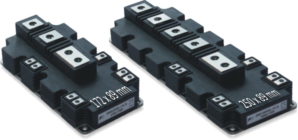 Stolz Electronics AG | High Power IGBT Module mit hoher Zuverlässigkeit