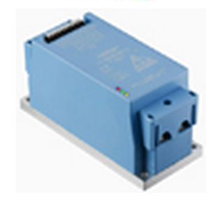 Stolz Electronics AG | DC Halbleiter Relais 50A 750VDC